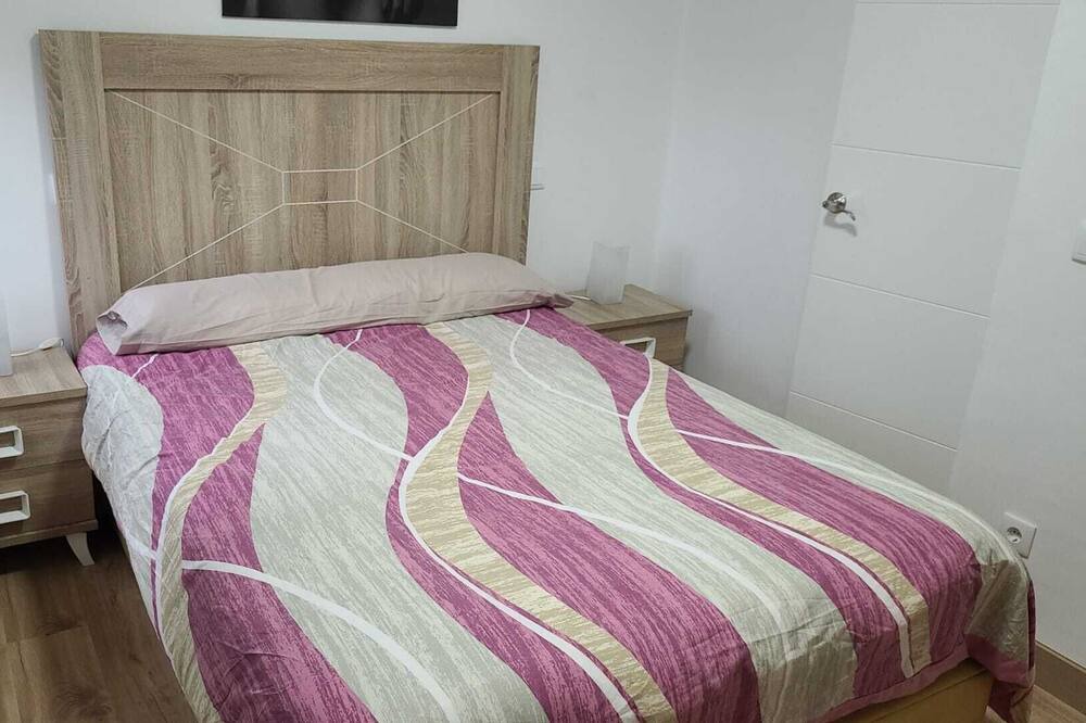 Photo of Bedroom in Monte
