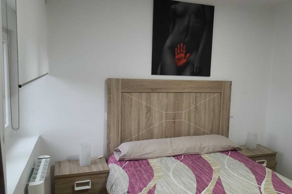Photo of Bedroom in Monte