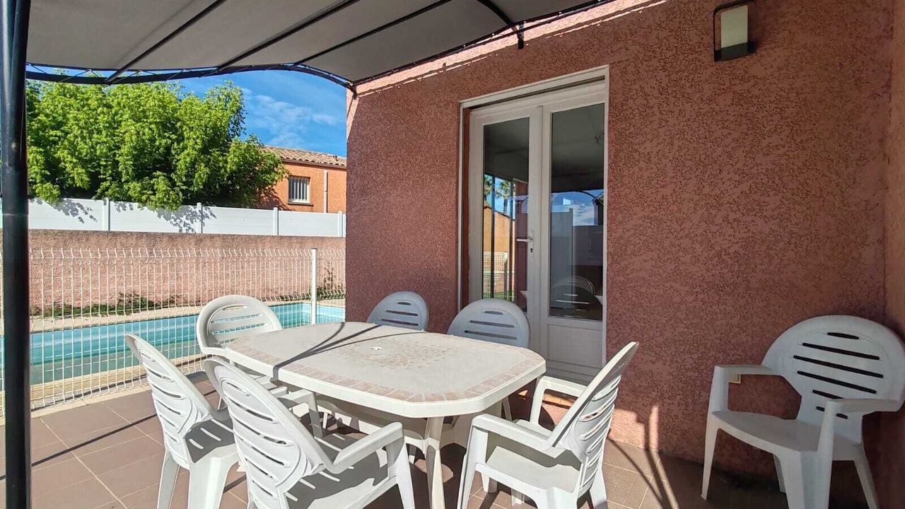 Photo of Outdoor in Cazouls-les-Beziers