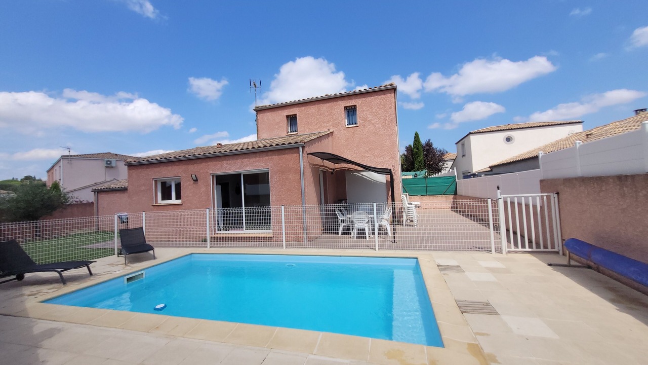 Photo of Outdoor in Cazouls-les-Beziers