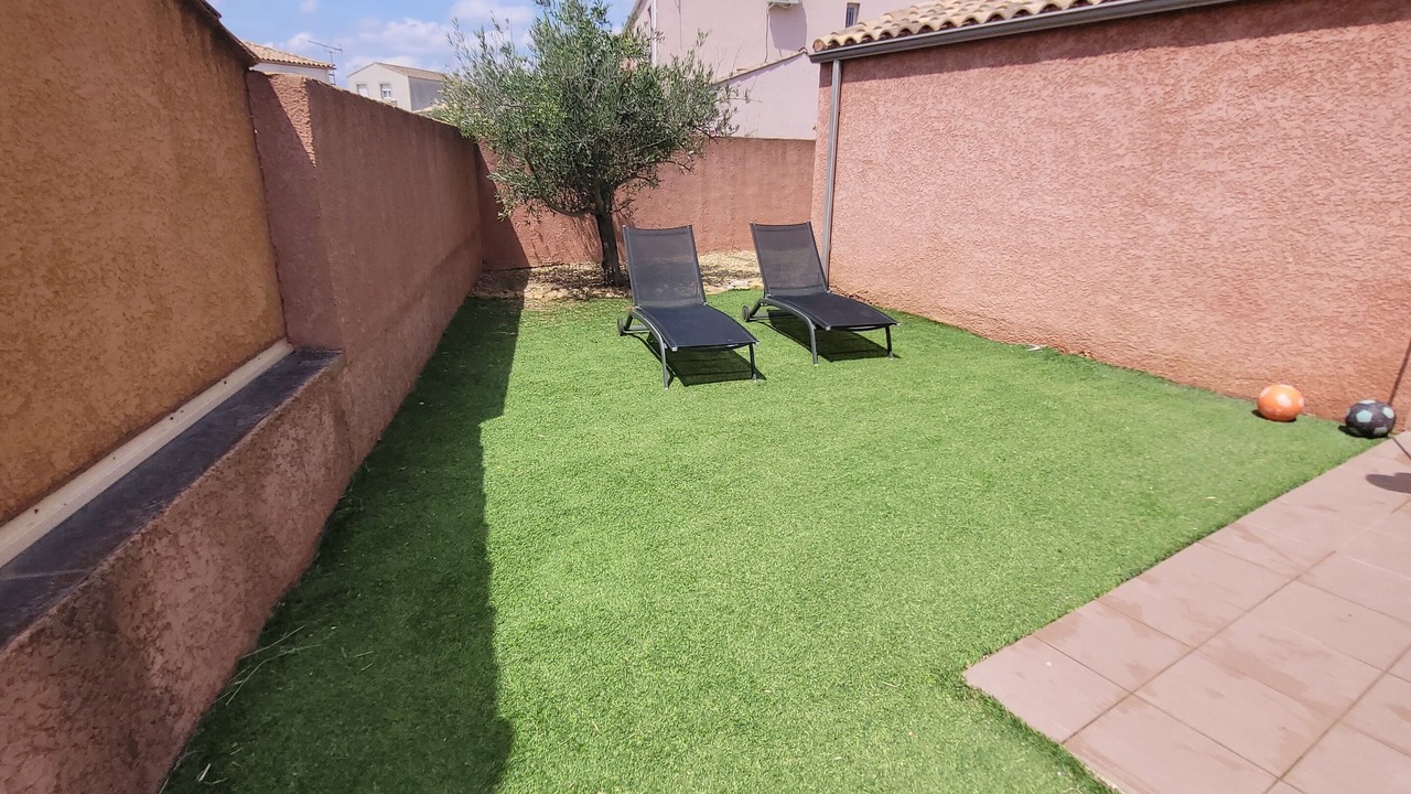 Photo of Outdoor in Cazouls-les-Beziers