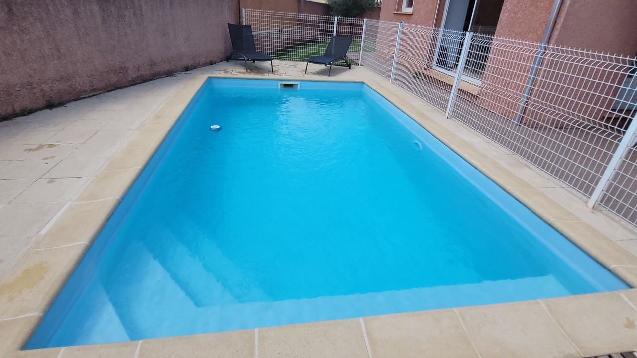 Photo of Outdoor in Cazouls-les-Beziers