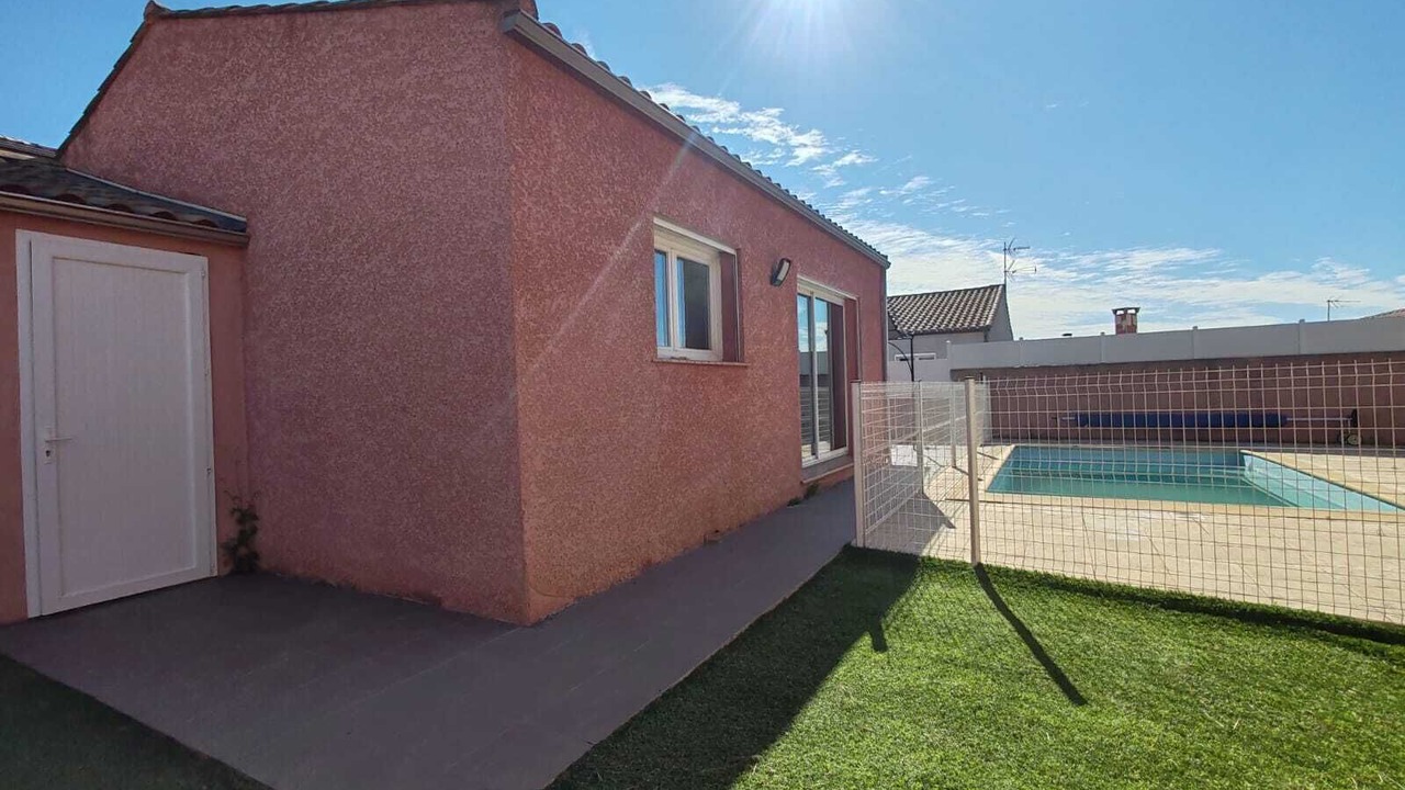 Photo of Outdoor in Cazouls-les-Beziers