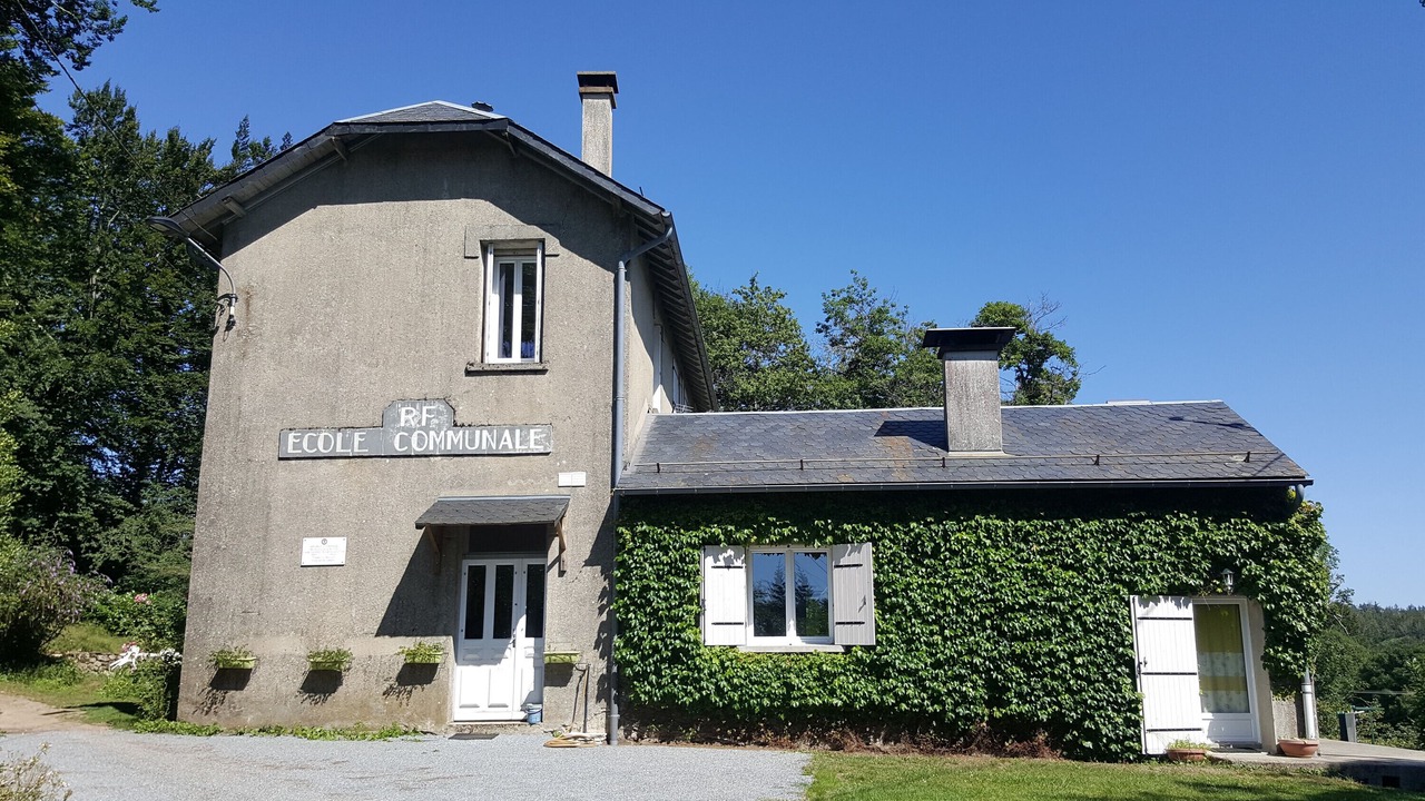 Photo of Outdoor in Le Soulie