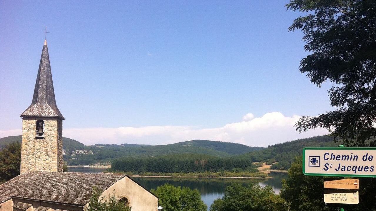 Photo of Outdoor in Le Soulie