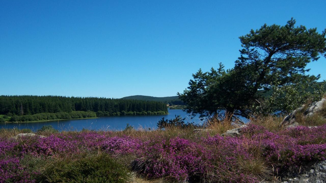 Photo of Outdoor in Le Soulie