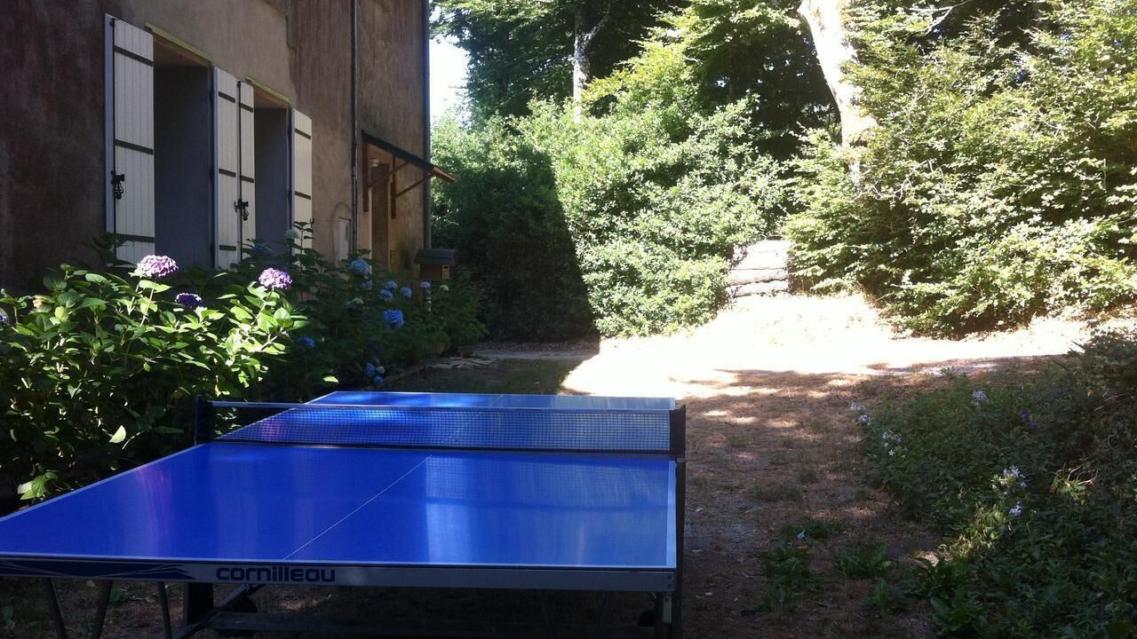 Photo of Outdoor in Le Soulie