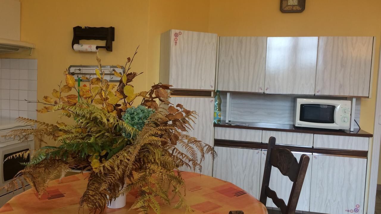Photo of Kitchen in Le Soulie