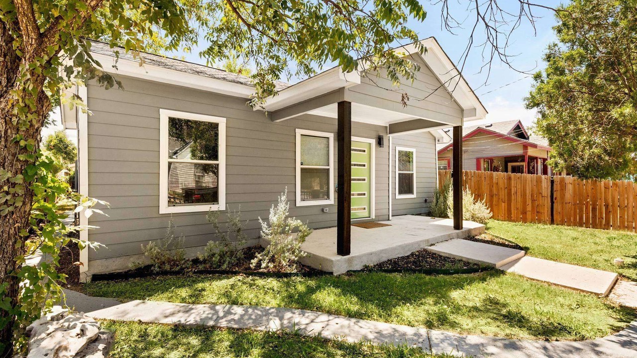 Photo of Outdoor in Eastside Promise Neighborhood