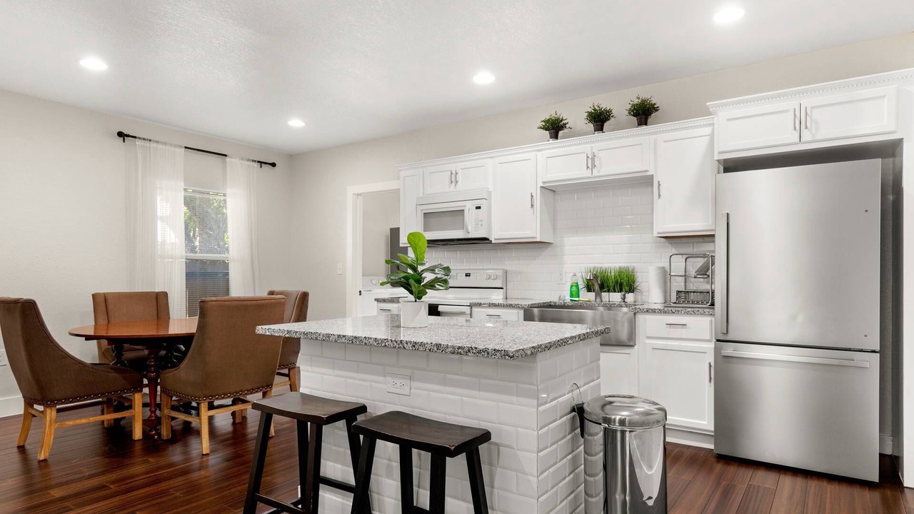 Photo of Kitchen in Eastside Promise Neighborhood