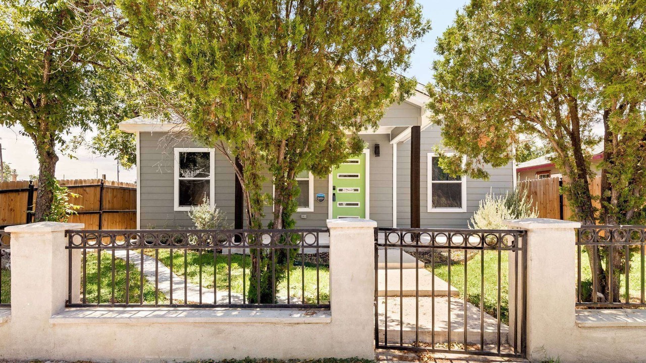 Photo of Outdoor in Eastside Promise Neighborhood