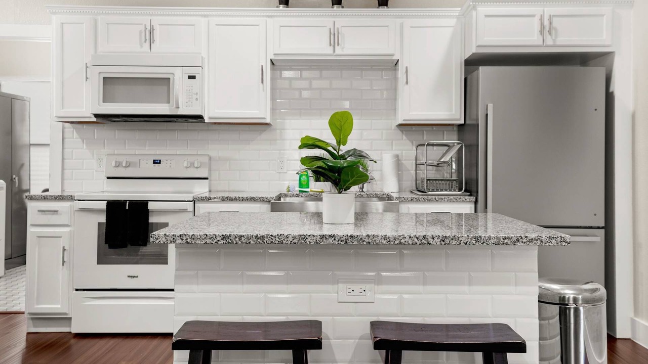 Photo of Kitchen in Eastside Promise Neighborhood