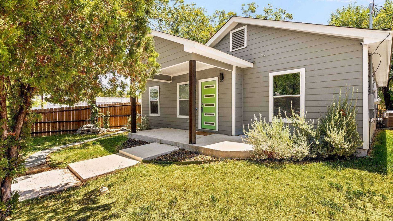 Photo of Outdoor in Eastside Promise Neighborhood