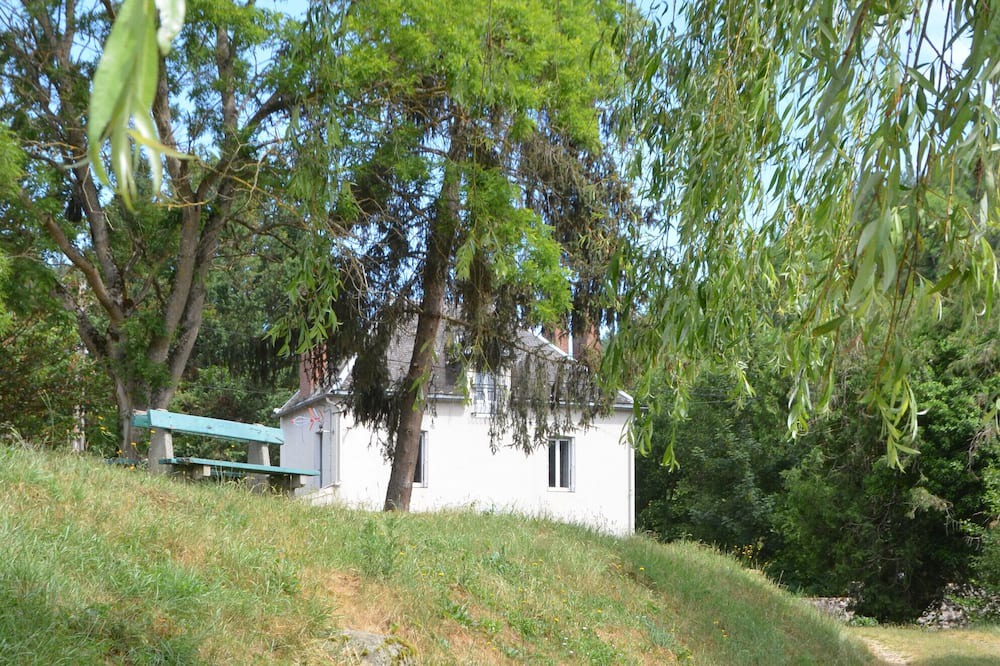 Photo of Outdoor in Chambon-sur-Voueize