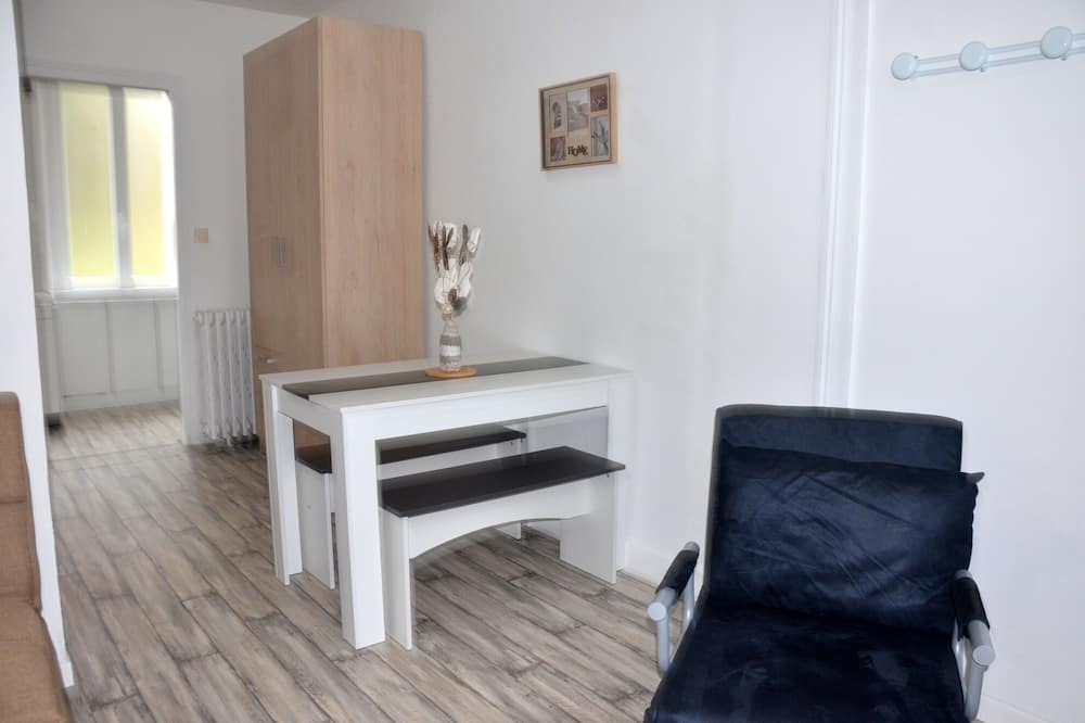 Photo of Others in Chambon-sur-Voueize