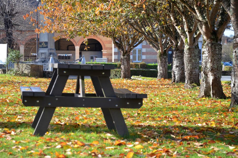 Photo of Outdoor in Chambon-sur-Voueize