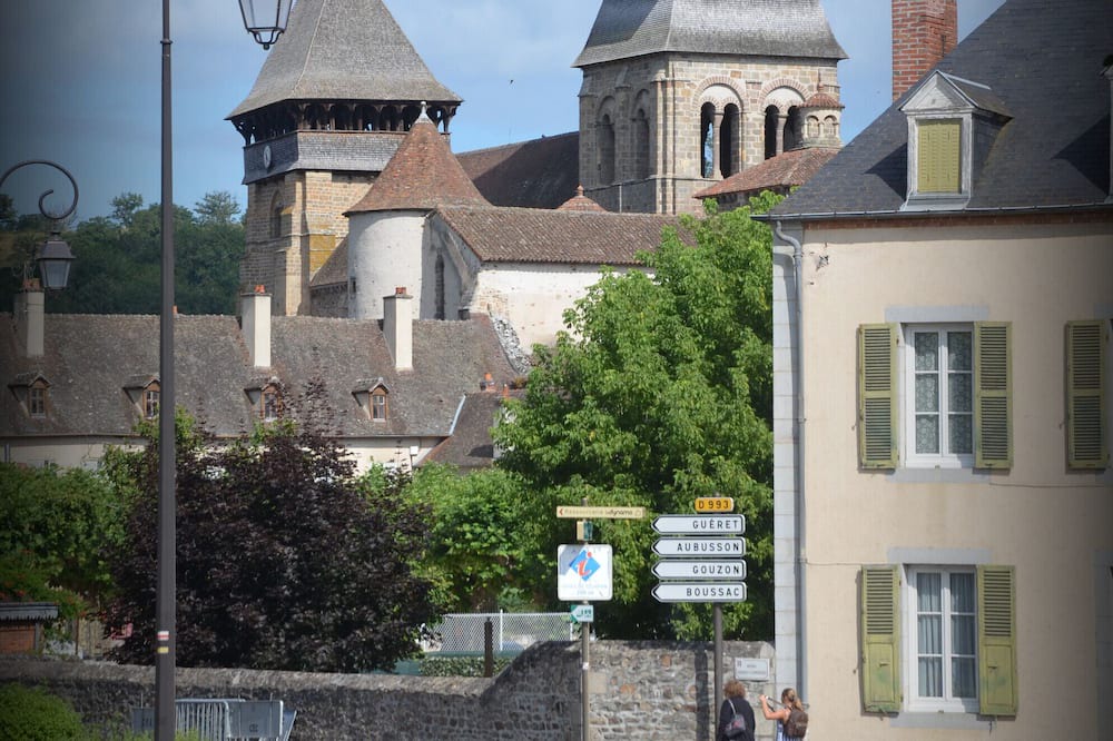 Photo of Outdoor in Chambon-sur-Voueize