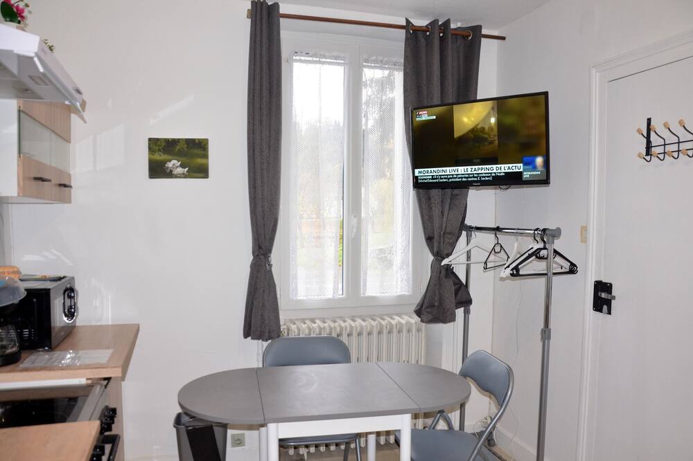 Photo of Others in Chambon-sur-Voueize