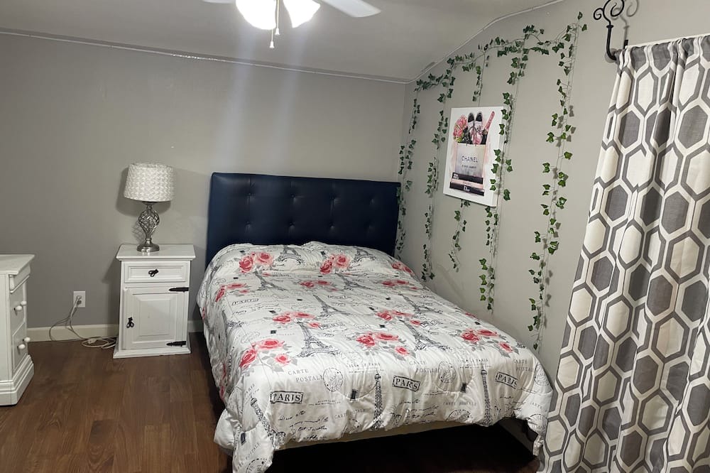 Photo of Bedroom in Vernon