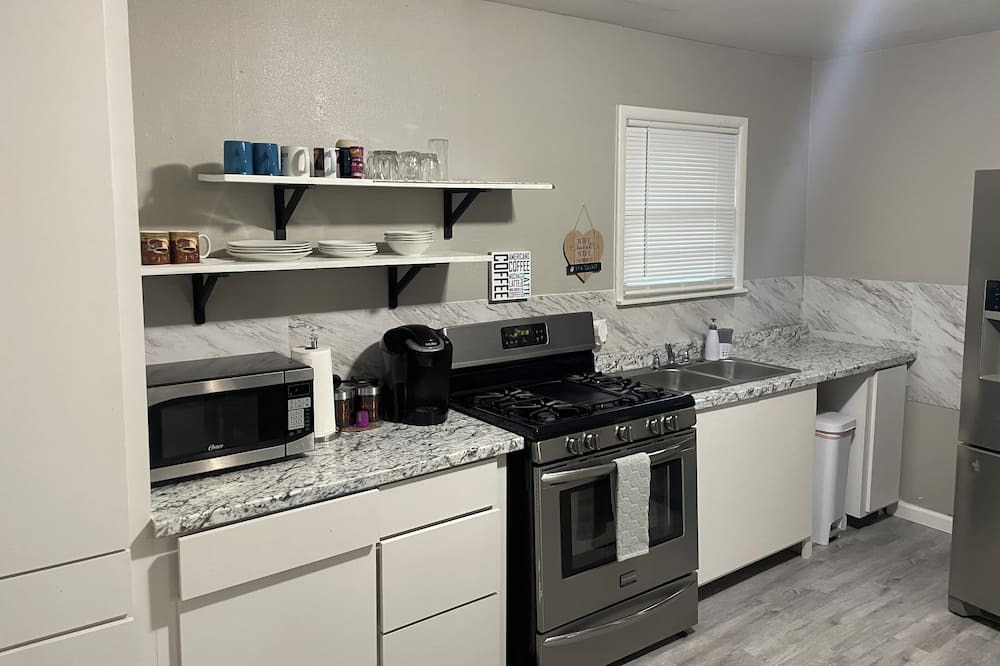 Photo of Kitchen in Vernon