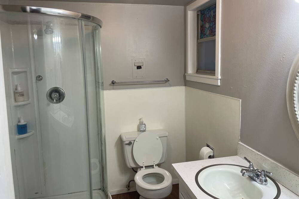 Photo of Bathroom in Vernon