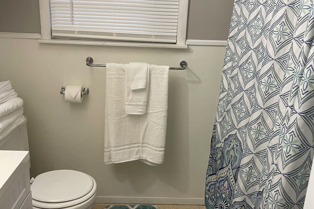 Photo of Bathroom in Vernon