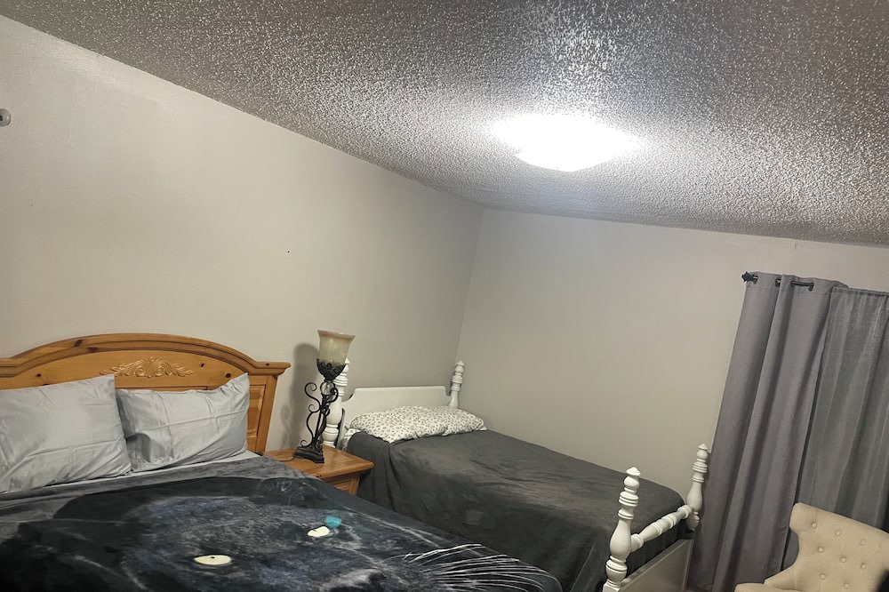 Photo of Bedroom in Vernon