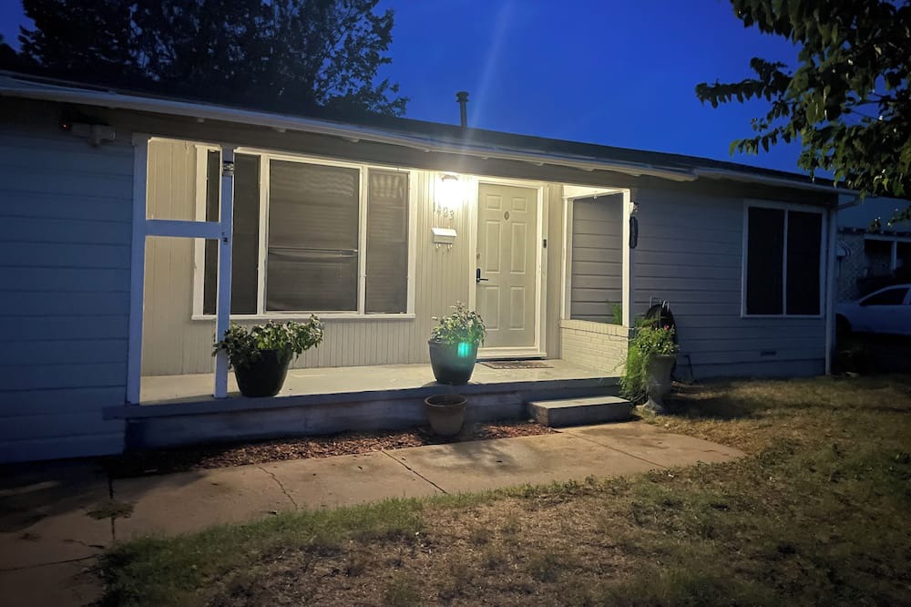 Photo of Outdoor in Vernon