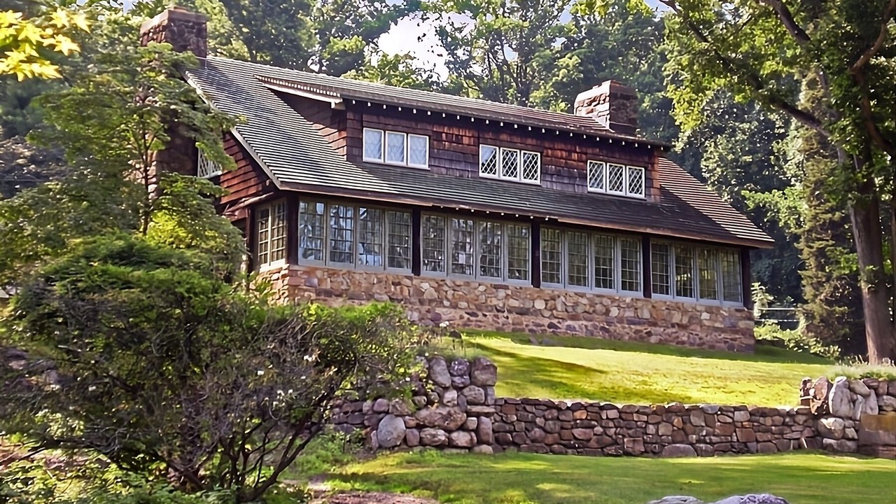 Photo of Outdoor in Morris Plains