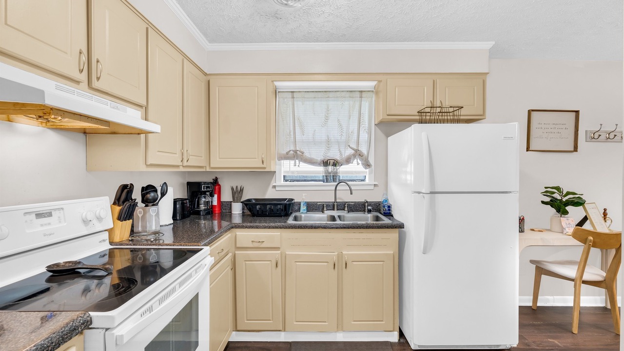 Photo of Kitchen in Starkville