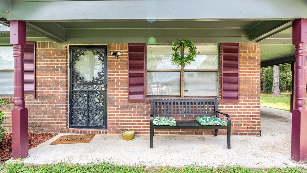 Photo of Outdoor in Starkville