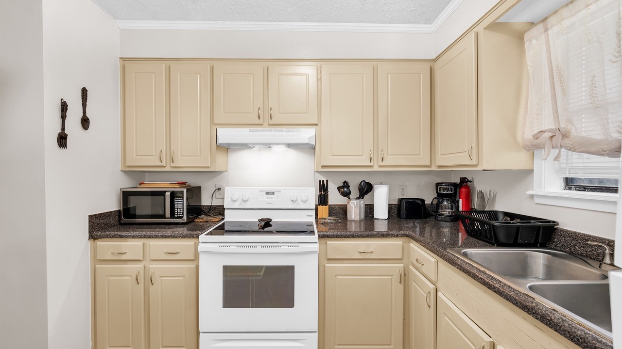 Photo of Kitchen in Starkville