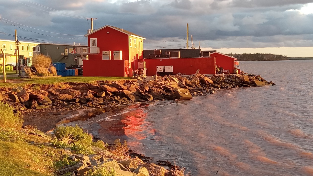 Photo of Outdoor in Summerside