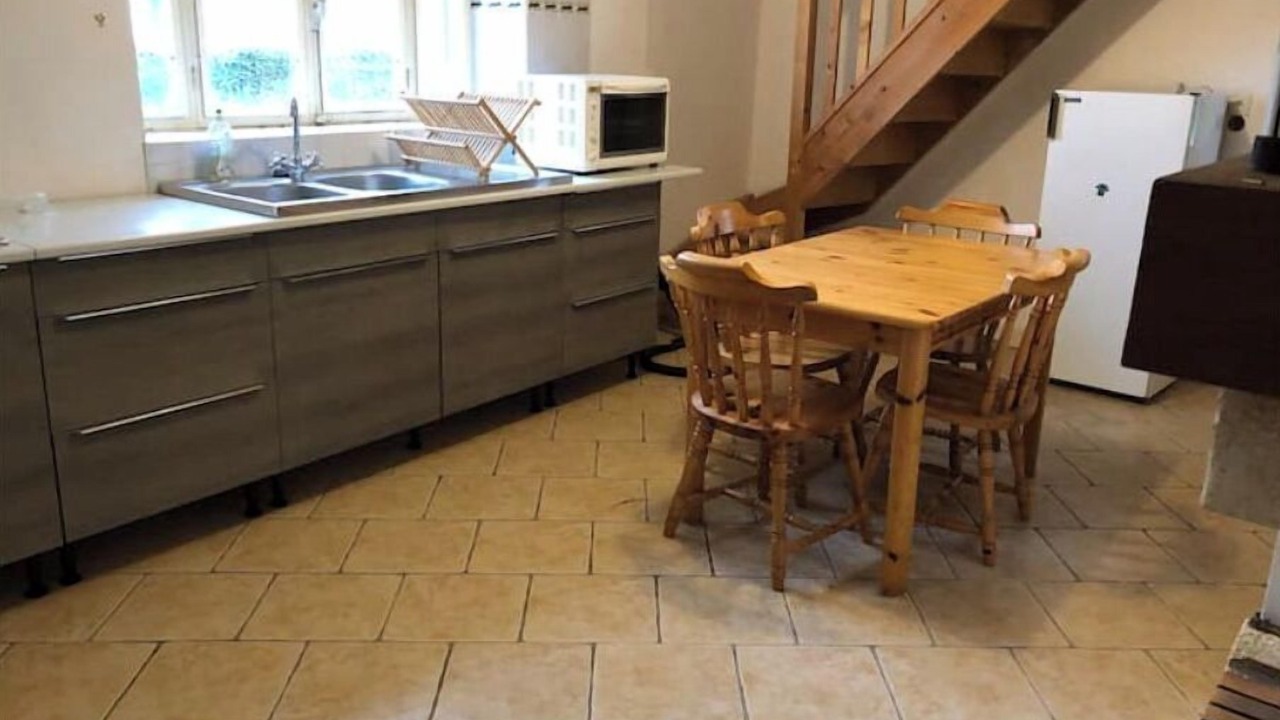 Photo of Kitchen in Billy