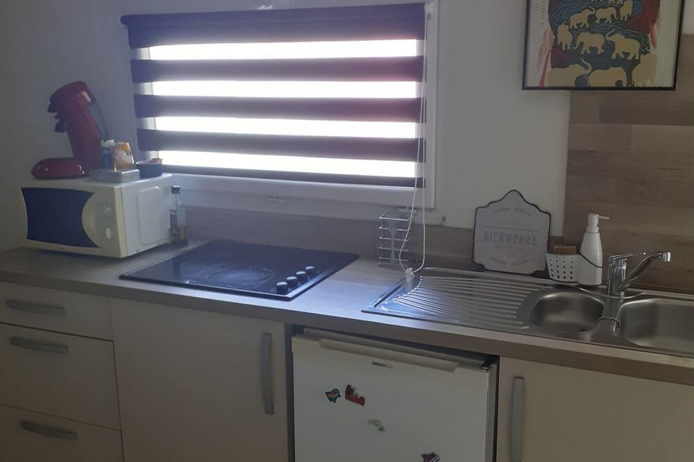 Photo of Kitchen in Quartier Doulon-Bottiere