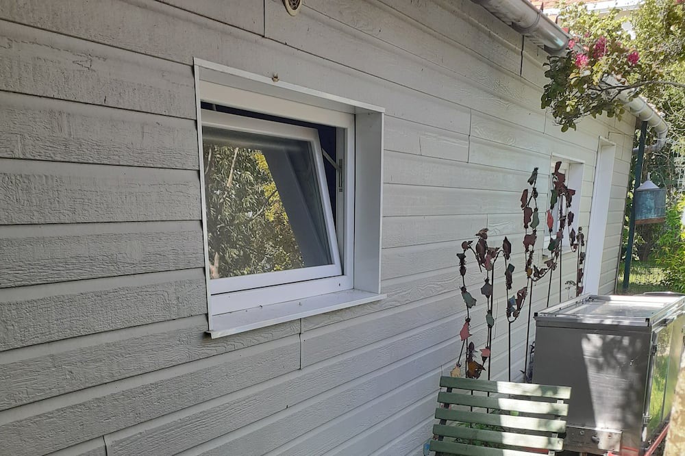 Photo of Patio Balcony in Quartier Doulon-Bottiere