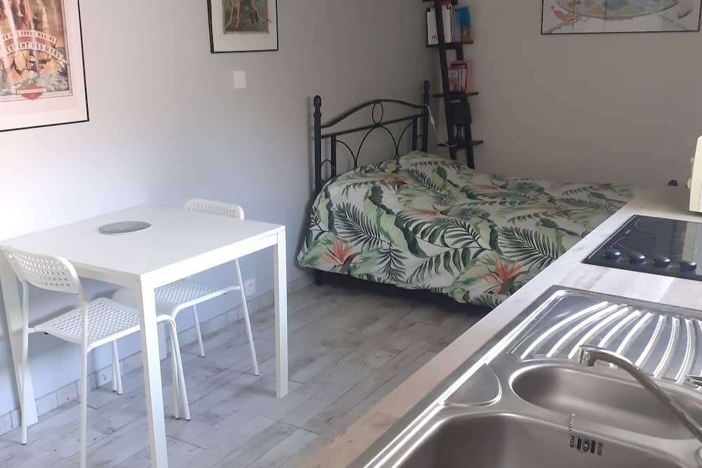 Photo of Bedroom in Quartier Doulon-Bottiere