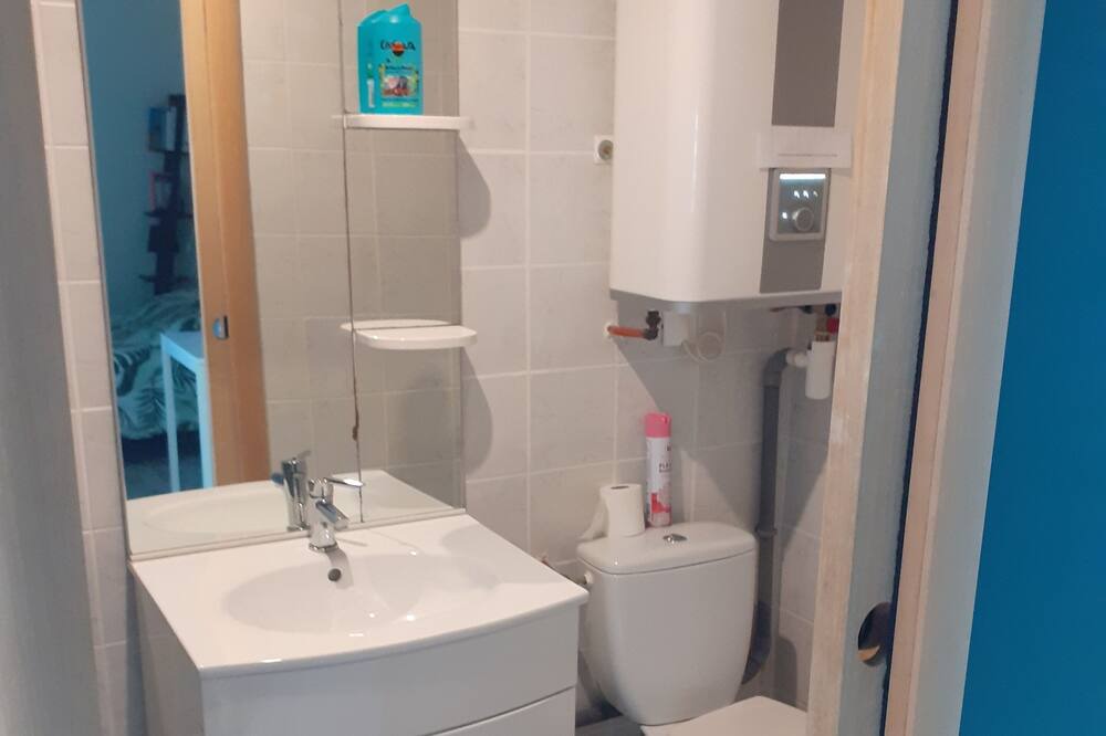 Photo of Bathroom in Quartier Doulon-Bottiere