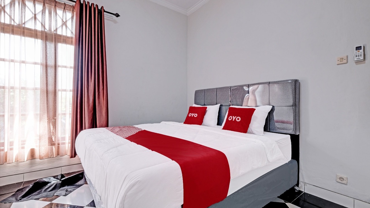 Photo of Bedroom in Ngemplak
