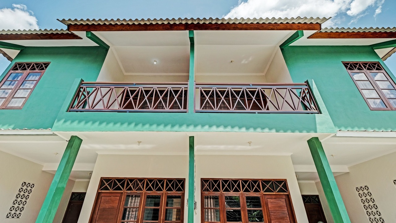 Photo of Outdoor in Ngemplak