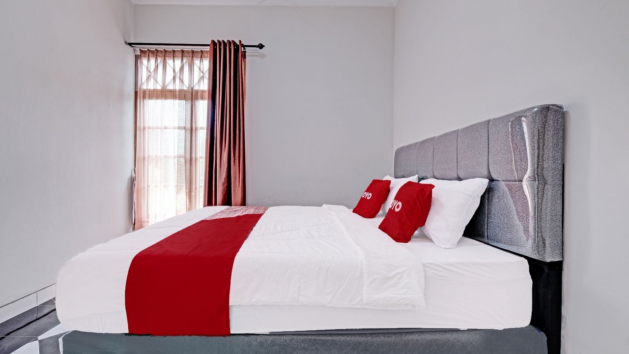 Photo of Bedroom in Ngemplak