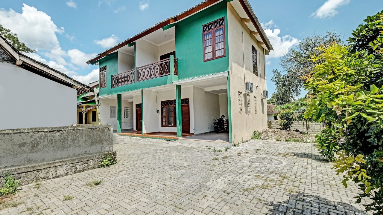 Photo of Outdoor in Ngemplak