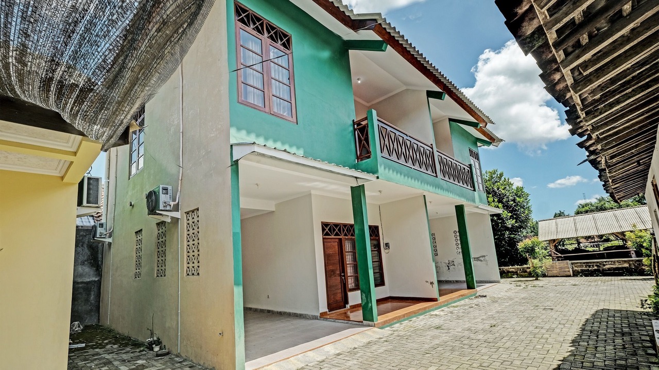 Photo of Outdoor in Ngemplak