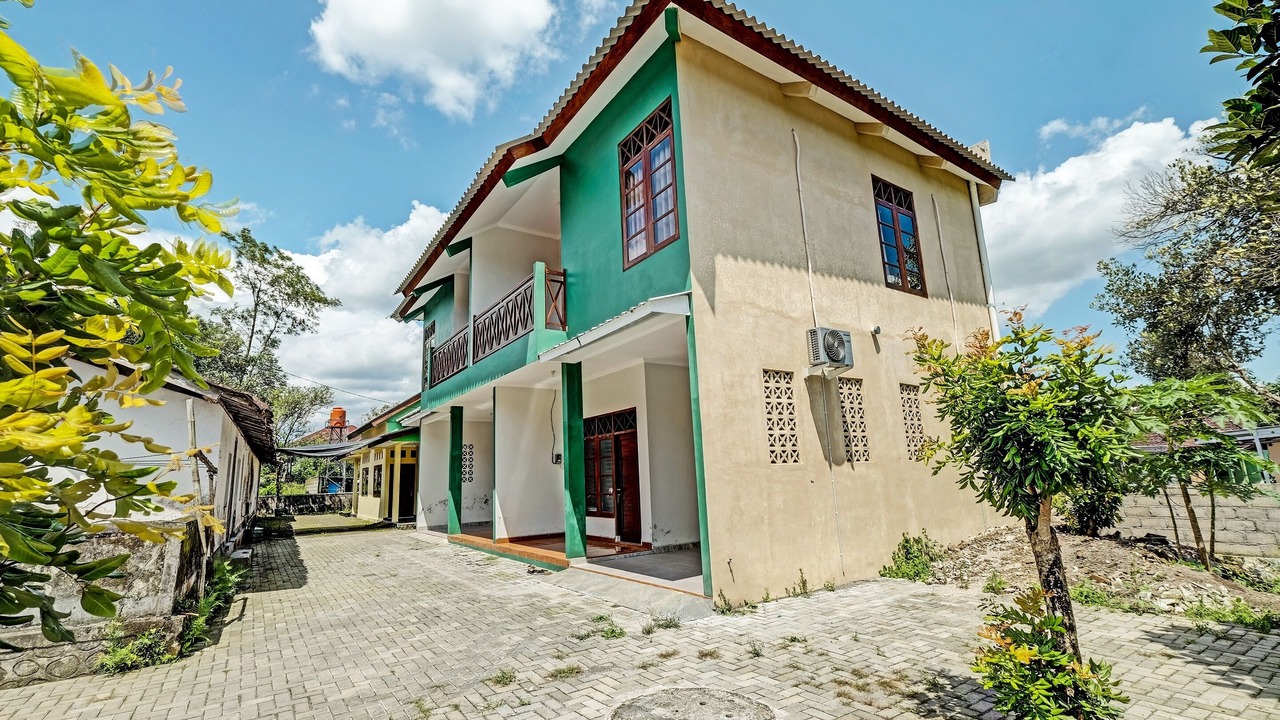 Photo of Outdoor in Ngemplak