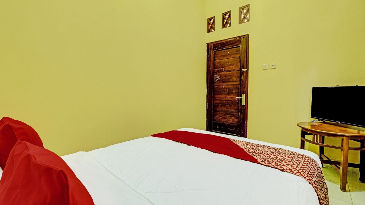 Photo of Bedroom in Ngemplak