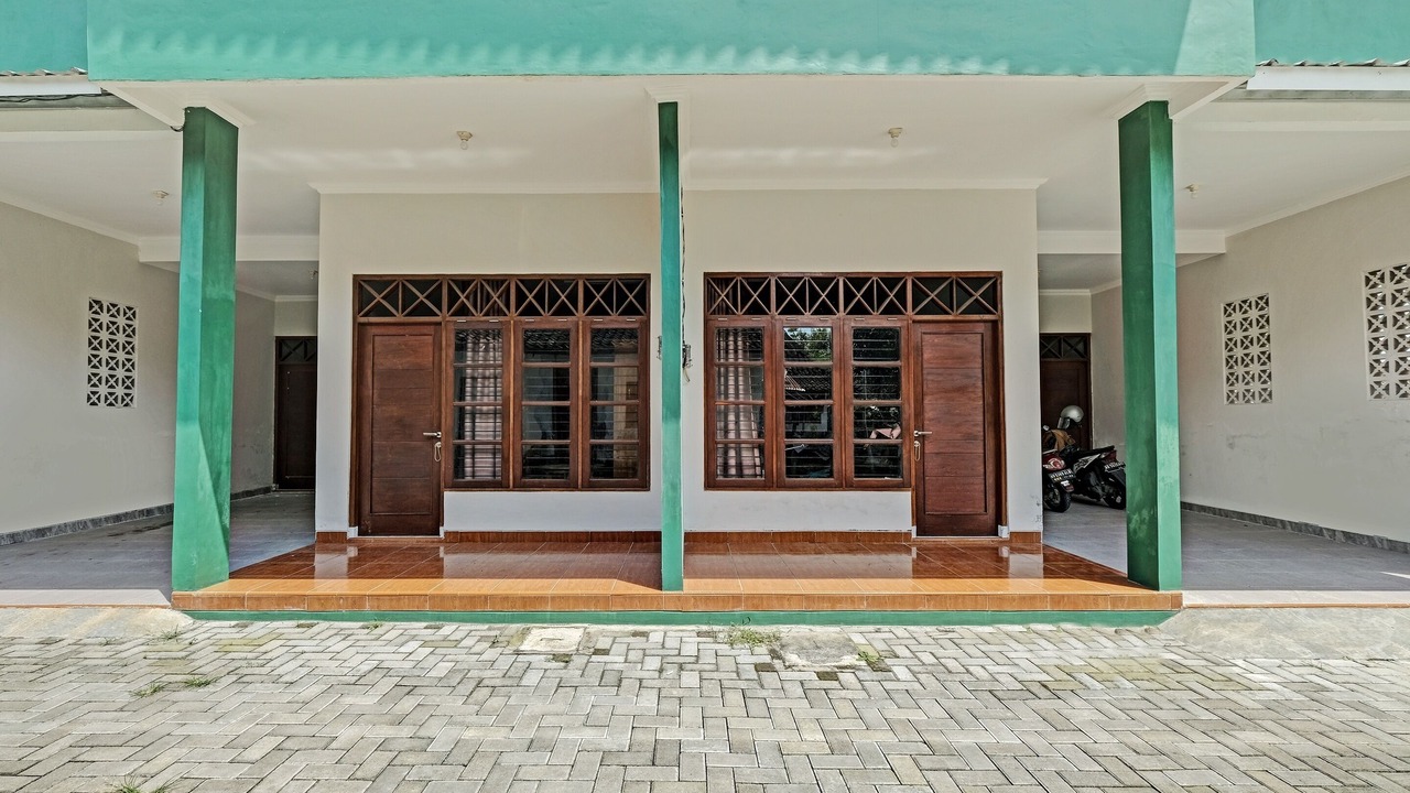 Photo of Outdoor in Ngemplak