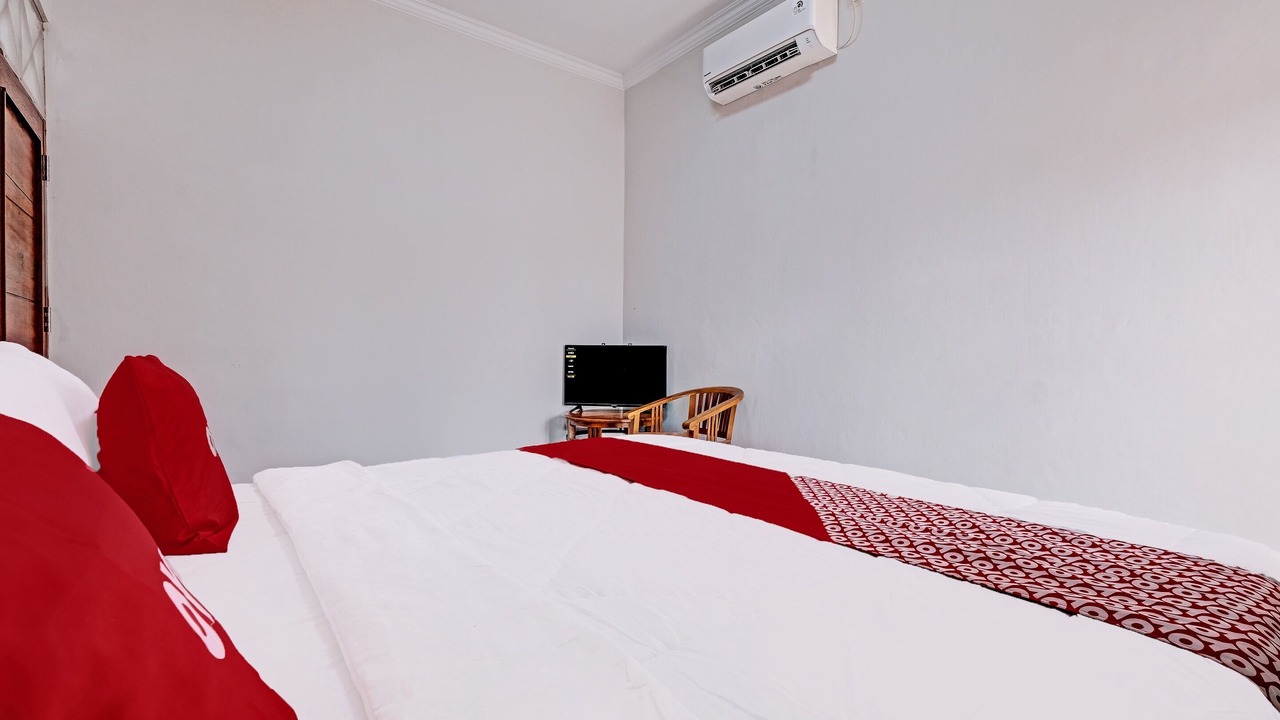 Photo of Bedroom in Ngemplak