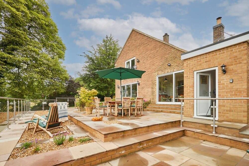 Photo of Others in Hognaston