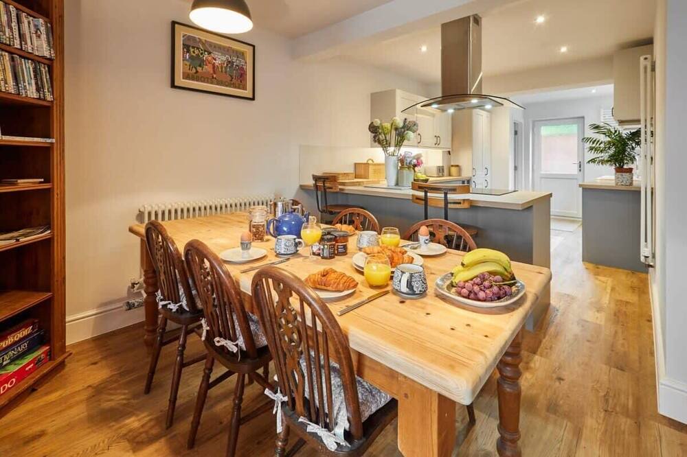 Photo of Others in Hognaston