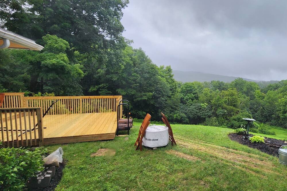 Photo of Outdoor in Millerton